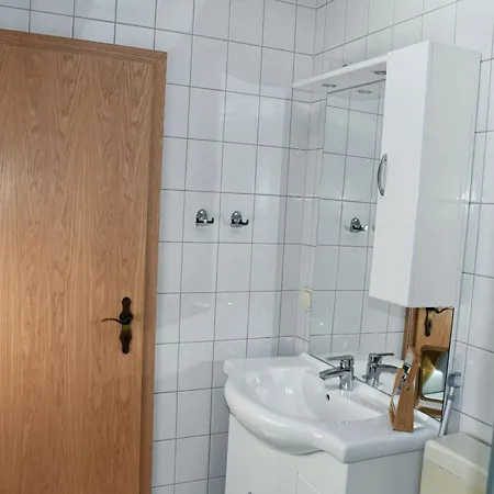 Appartementhaus Marina Mit Sauna 公寓