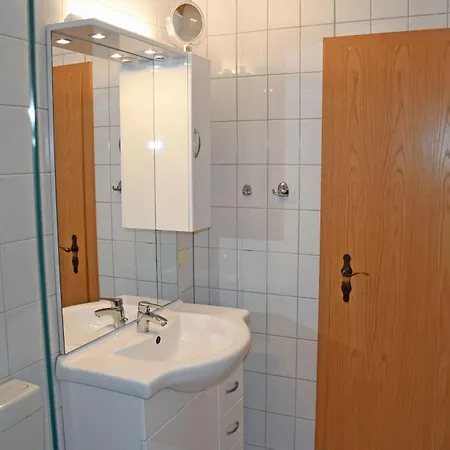 Appartementhaus Marina Mit Sauna * Sellin (Rugen)