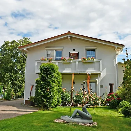 Appartementhaus Marina Mit Sauna