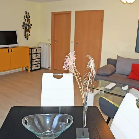 Appartementhaus Marina Mit Sauna 公寓