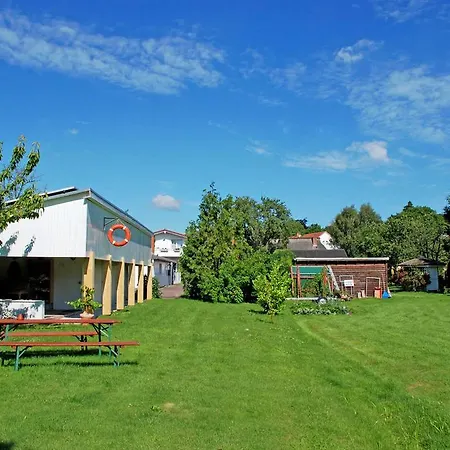 Appartementhaus Marina Mit Sauna *